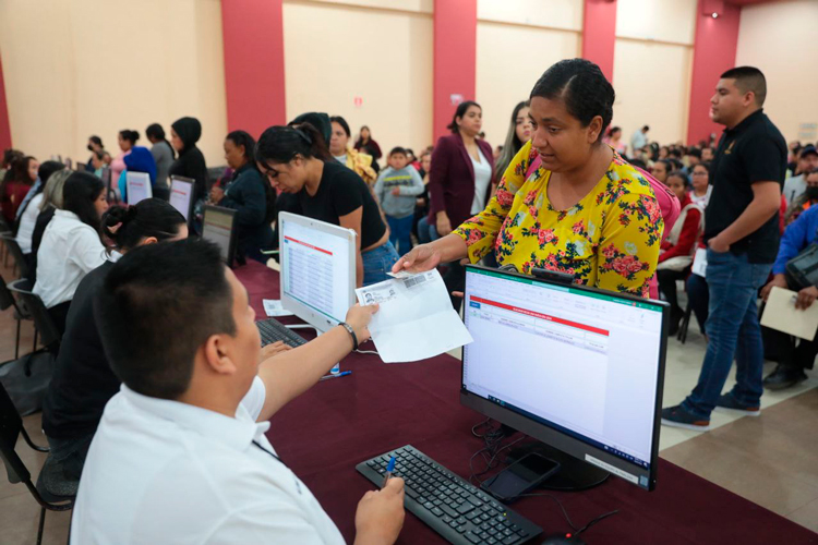 Inicia este martes 22 de abril entrega de tarjetas de becas municipales