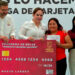 Inicia Carmen Lilia Canturosas pago de 88 mdp en becas