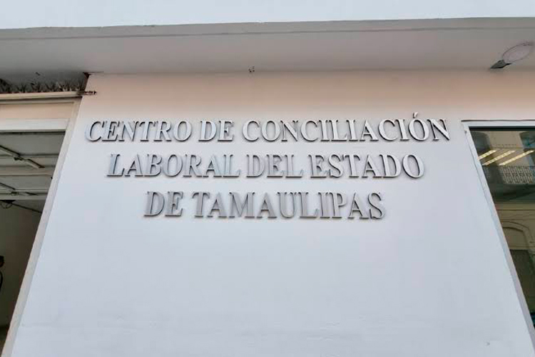 Conciliación resuelve 5 de cada 10 conflictos entre empleados y patrones
