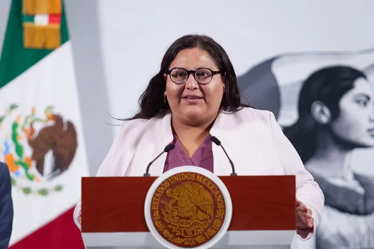 Crearán 678 Centros LIBRE para promover derechos de las mujeres
