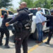 Delegado del IMSS sí portaba arma y $298 mil en efectivo