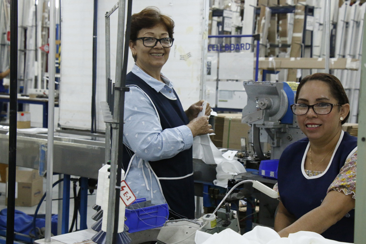 Un 96.6% de población está económicamente activa y con trabajo en Tamaulipas