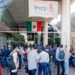 Trabajadores del Inai obtienen liquidación