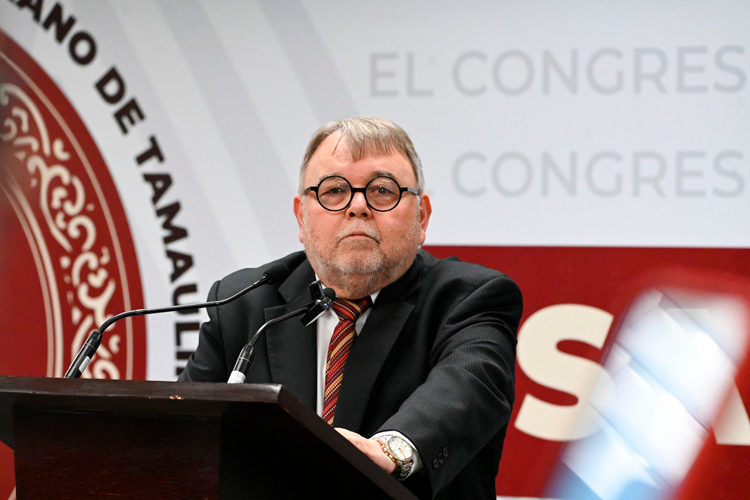 Tamaulipas fortalece el desarrollo, la innovación y el bienestar: Manautou Galván