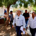 Acompañará SET a escuelas en proceso de cambiar comida chatarra a una alimentación saludable
