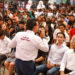 Se inaugura el Instituto Victorense de la Juventud