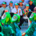 Jardines de niños celebran Capitalidad de Victoria
