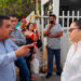 Maestros toman la SET; Lucía Aimé los enfrenta
