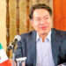 Diputados aprueban Ley de Obras Públicas