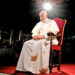 El papa que predicó con el ejemplo
