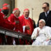 Vaticano revela las causas de la muerte del papa Francisco