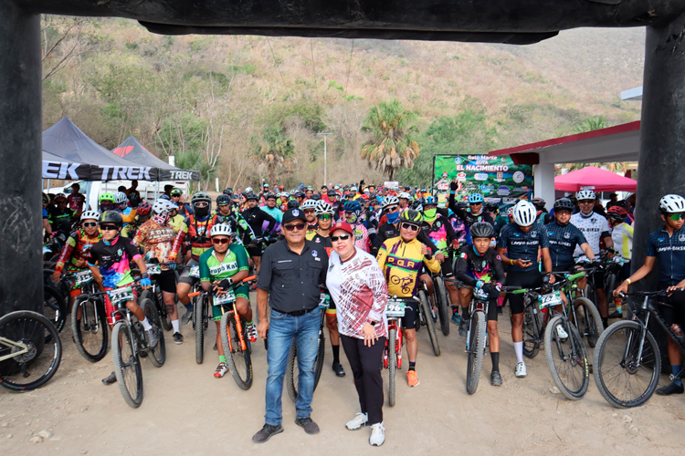 Celebran Día del Niño con festival en Nuevo Laredo