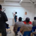 Expone UAT investigación sobre tortugas marinas en foro internacional