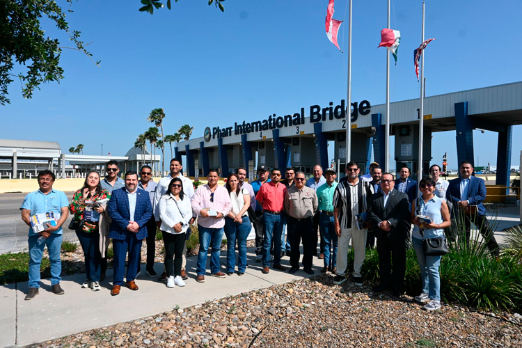 Cabildo de Nuevo Laredo aprueba inversión para expandir línea morada y consolidar un modelo de sostenibilidad hídrica