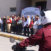 Participa Guardia Estatal en “Limpiazo Playa Tesoro Altamira”