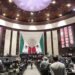 Diputados aprueban Ley de Obras Públicas