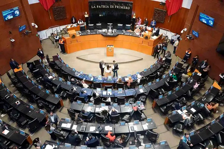 Irreversible, el daño global de aranceles