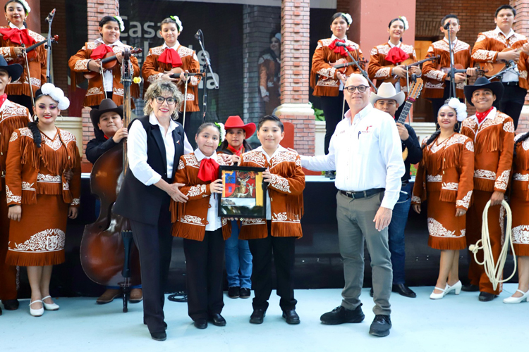 Llevará “Raíces Tamaulipecas” danza y música a Puerto Vallarta