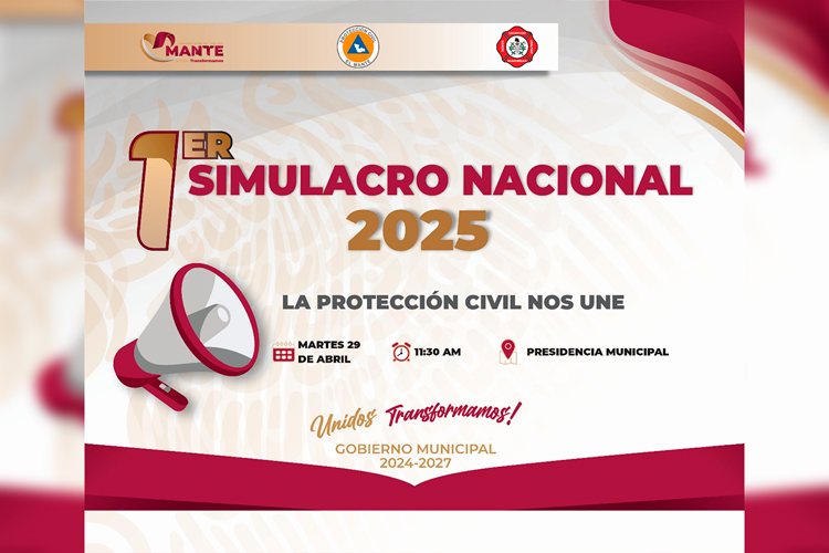 Fomenta Patty Chío la cultura de la prevención