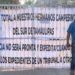 Toman Tribunal Agrario en Victoria, demandan lentitud en resoluciones