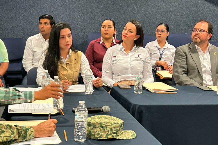 Asigna Gobierno de Tamaulipas 49 millones al sector ganadero