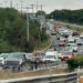 A reventar las carreteras de Tamaulipas