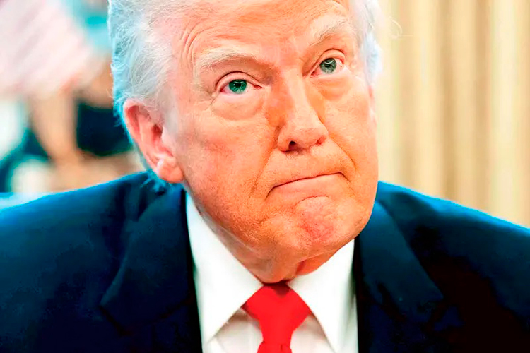 Trump pausa su guerra; castiga aún más a China