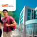 Reanuda la UAT actividades académicas y administrativas