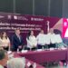 Participa Presidenta Verónica Aguirre en el Consejo Estatal para el Desarrollo Rural