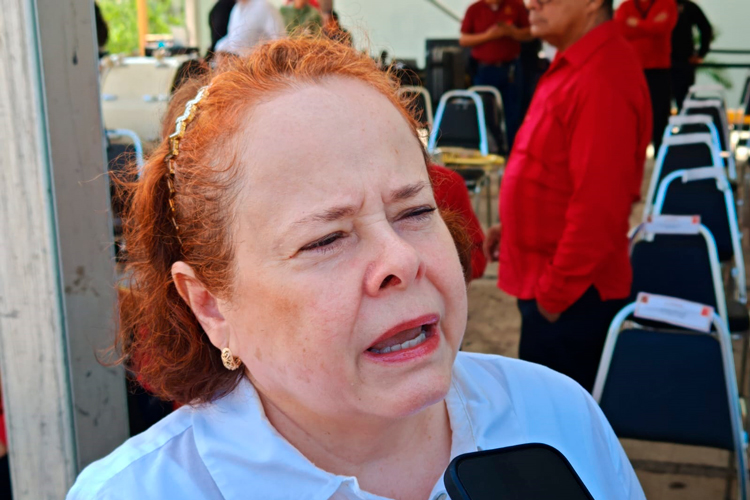 IPSSET ve lejos la justicia por desfalco a pensiones