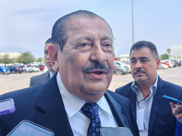Maestros quieren cargos políticos en el 2027