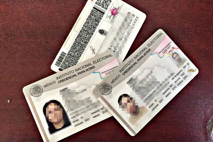 ¿Perdiste tu INE? Hoy último día para reimpresión