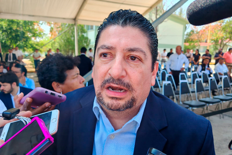 Tamaulipas recibe 251 millones de pesos en incentivos fiscales federales