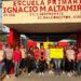 Exigen destitución de Directora en escuela de Güémez
