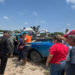 Fin de semana deja siete muertos en carretera