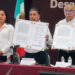 Invertirá Américo 19 mmdp en el sur de Tamaulipas