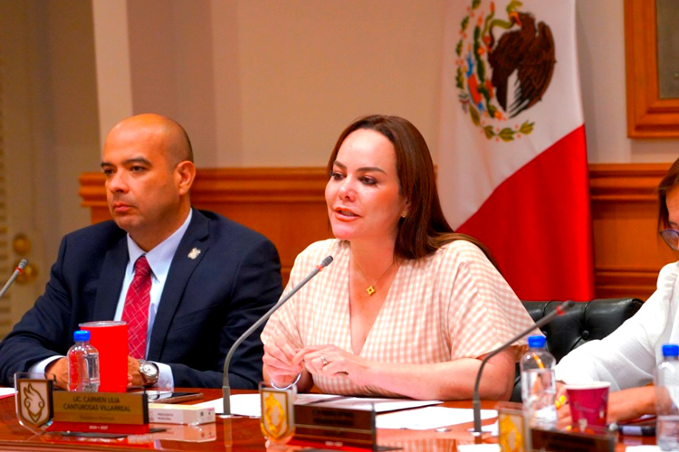 Nuevo Laredo dará seguro gratuito a 20 mil contribuyentes cumplidos