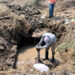 Gattás evita pérdida de agua al reparar 700 fugas