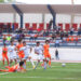 Ventaja para Correcaminos en la final de ida de la liga premier
