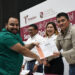Concluye con éxito segundo Diplomado en Apicultura