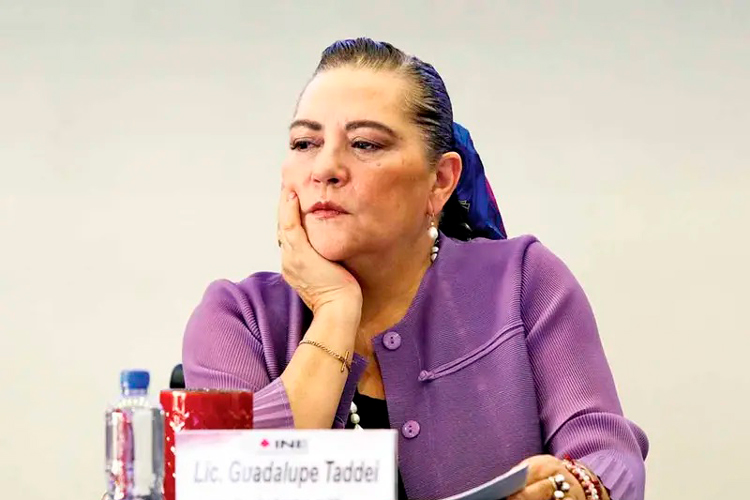 El INE advierte sobre boicot a elección judicial