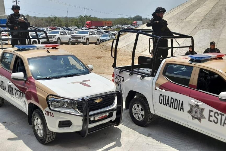 Avanza Tamaulipas hacia una jornada laboral más humana y justa