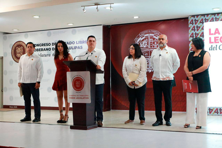 Consolida Tamaulipas estrategia para impulsar industria de semiconductores