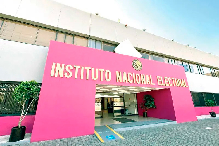 Elección judicial: Tienen lugar en las boletas sin cubrir requisitos