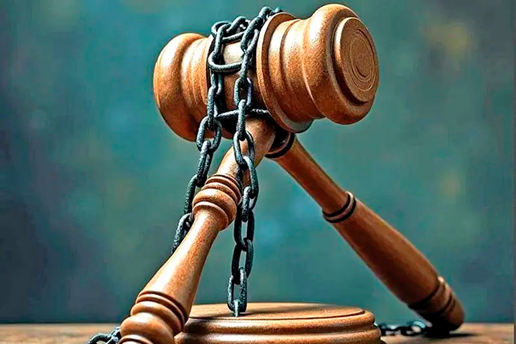 Elección judicial: Tienen lugar en las boletas sin cubrir requisitos
