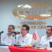 Acuerdan Municipio y CMIC construir obras de calidad