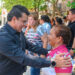 Preparan en Victoria oración para que llueva