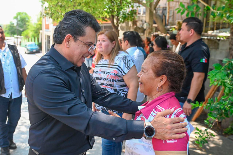 Preparan en Victoria oración para que llueva