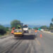 Con histórica inversión, Gobierno de Tamaulipas refuerza infraestructura carretera