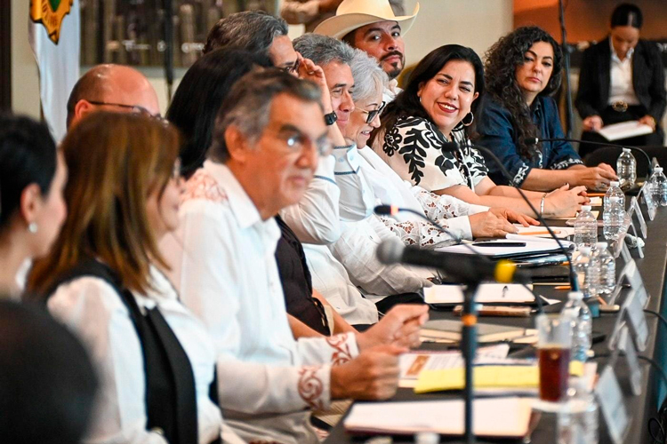 Destaca Patty Chío voluntad de AVA para transformar El Mante